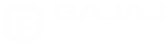 Bajaj Finance Logo